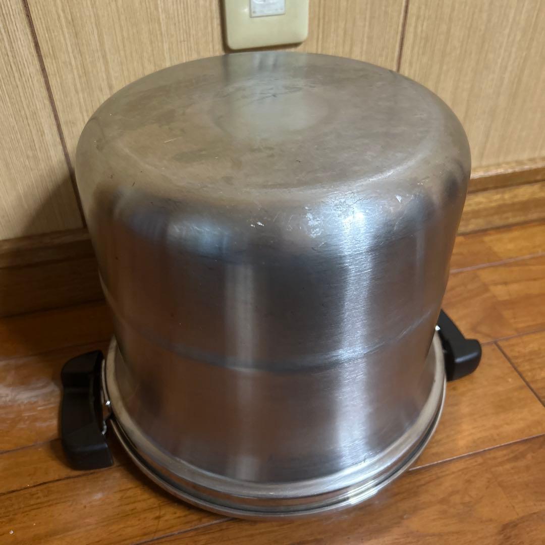 TIGER 業務用スープジャー