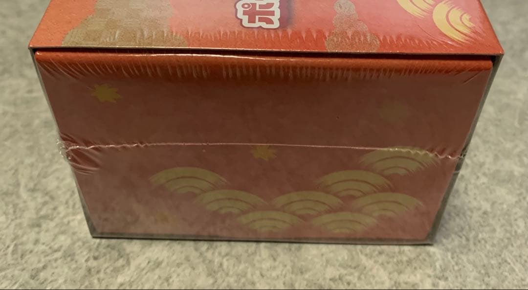 ポケモンカード スペシャルBOXヒロシマ