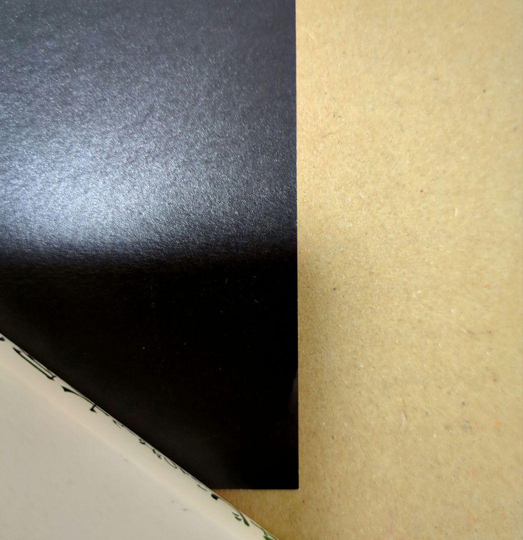 Aimerポスター□blanc TSUTAYA Ver.□ 希少レア☆新品☆ - メルカリ