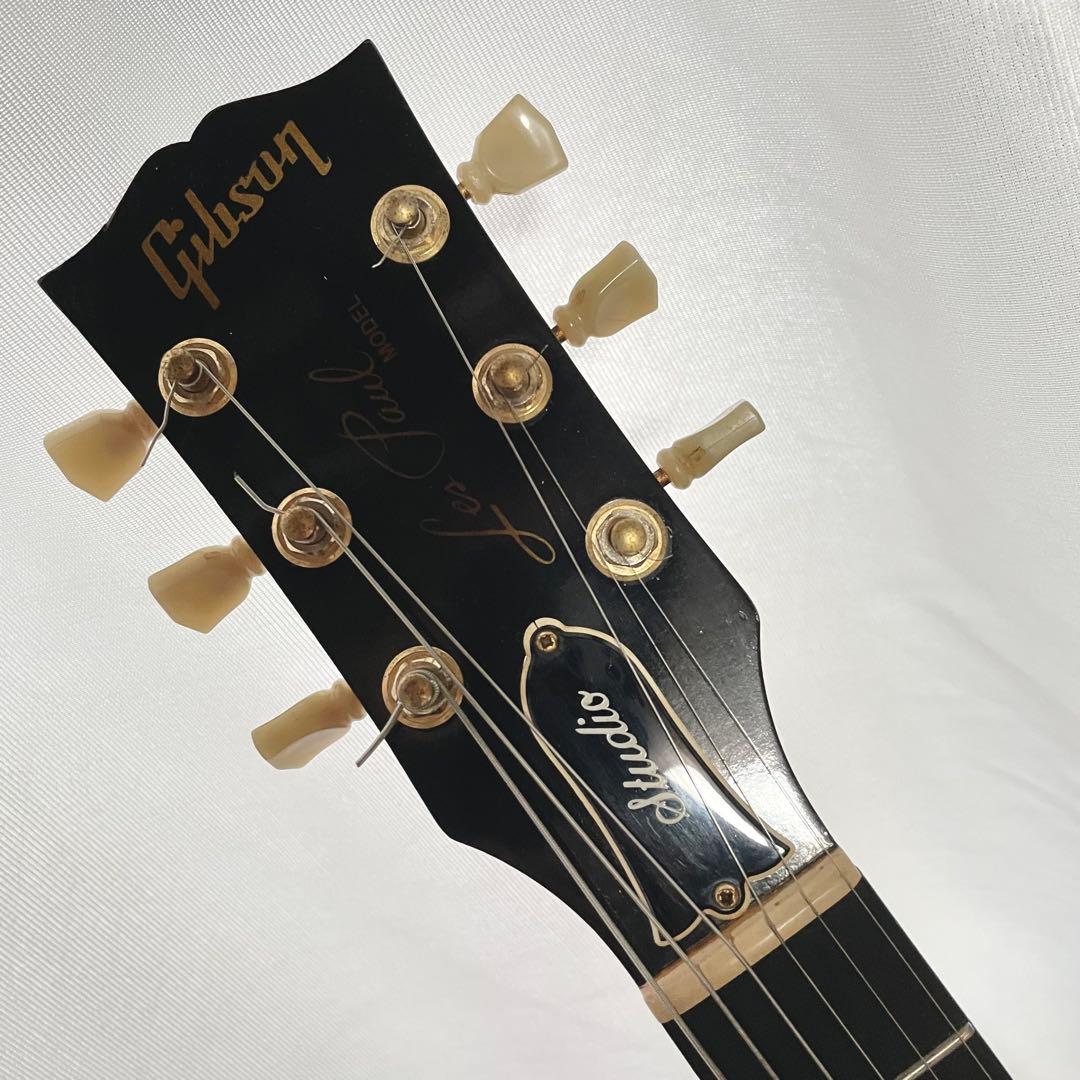 花さま専用 Gibson Les Paul Studio エボニー指板