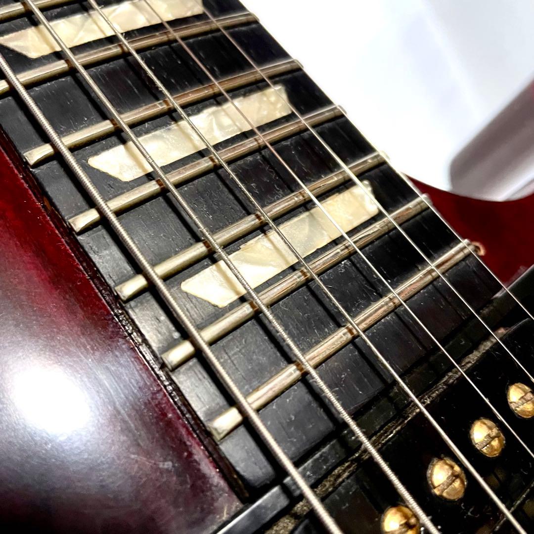 花さま専用 Gibson Les Paul Studio エボニー指板