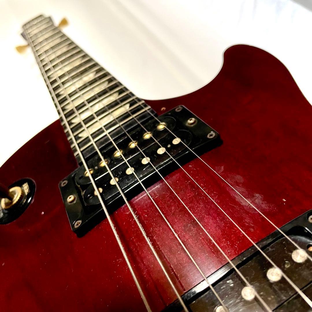 花さま専用 Gibson Les Paul Studio エボニー指板