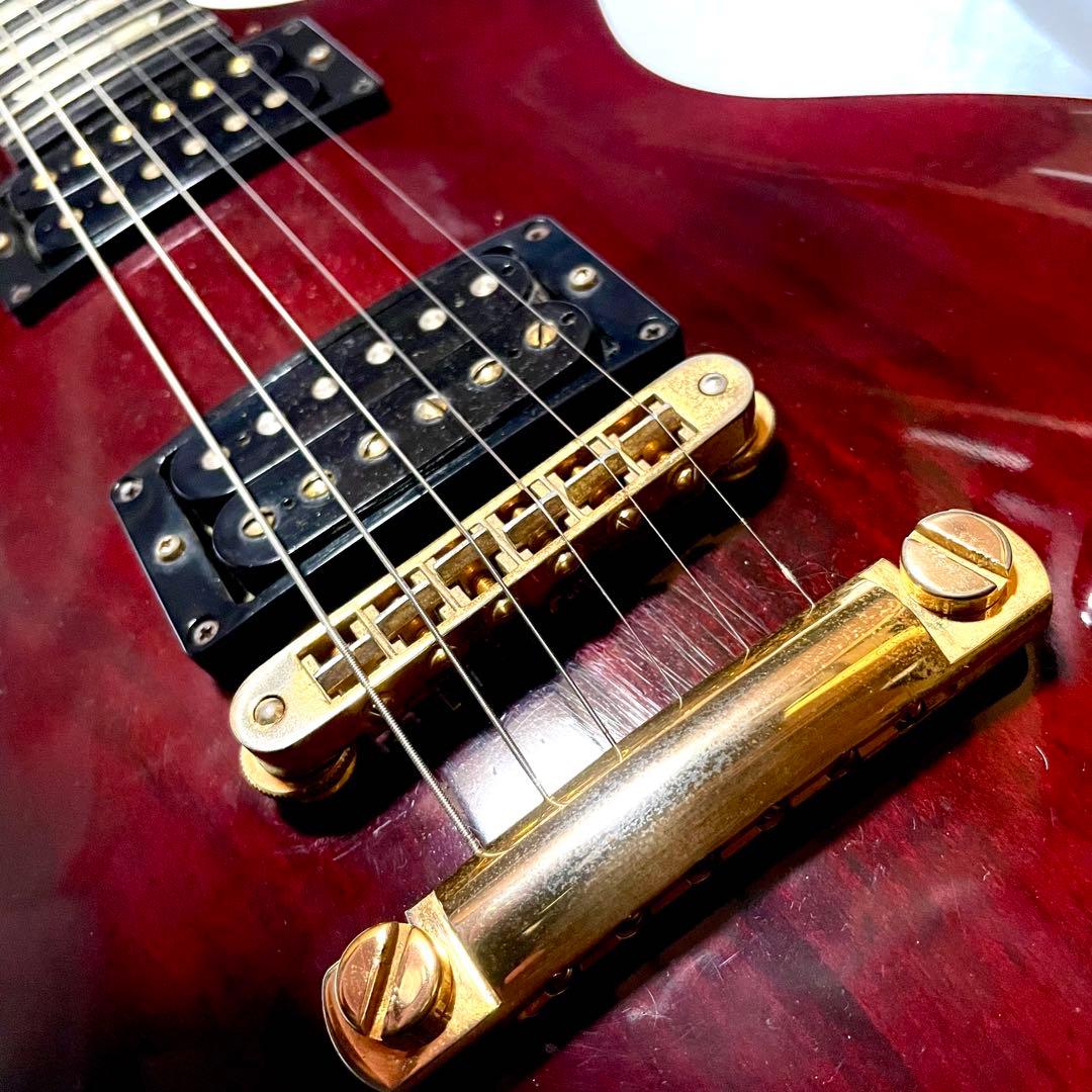 花さま専用 Gibson Les Paul Studio エボニー指板