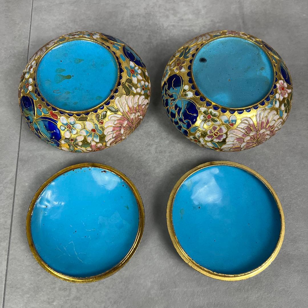 ヒ*シ様 瑪瑙　碁石　囲碁　七宝碁笥　メノウ　骨董　娯楽　伝統工芸品　ジャンク