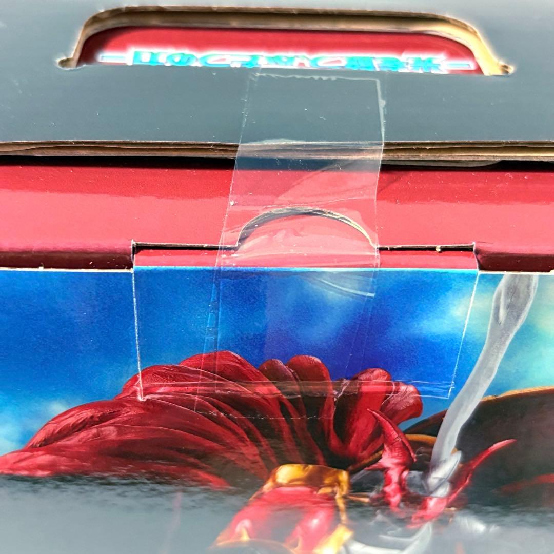 デジモン デュークモン 魂豪示像 フィギュア B賞 一番くじ - メルカリ