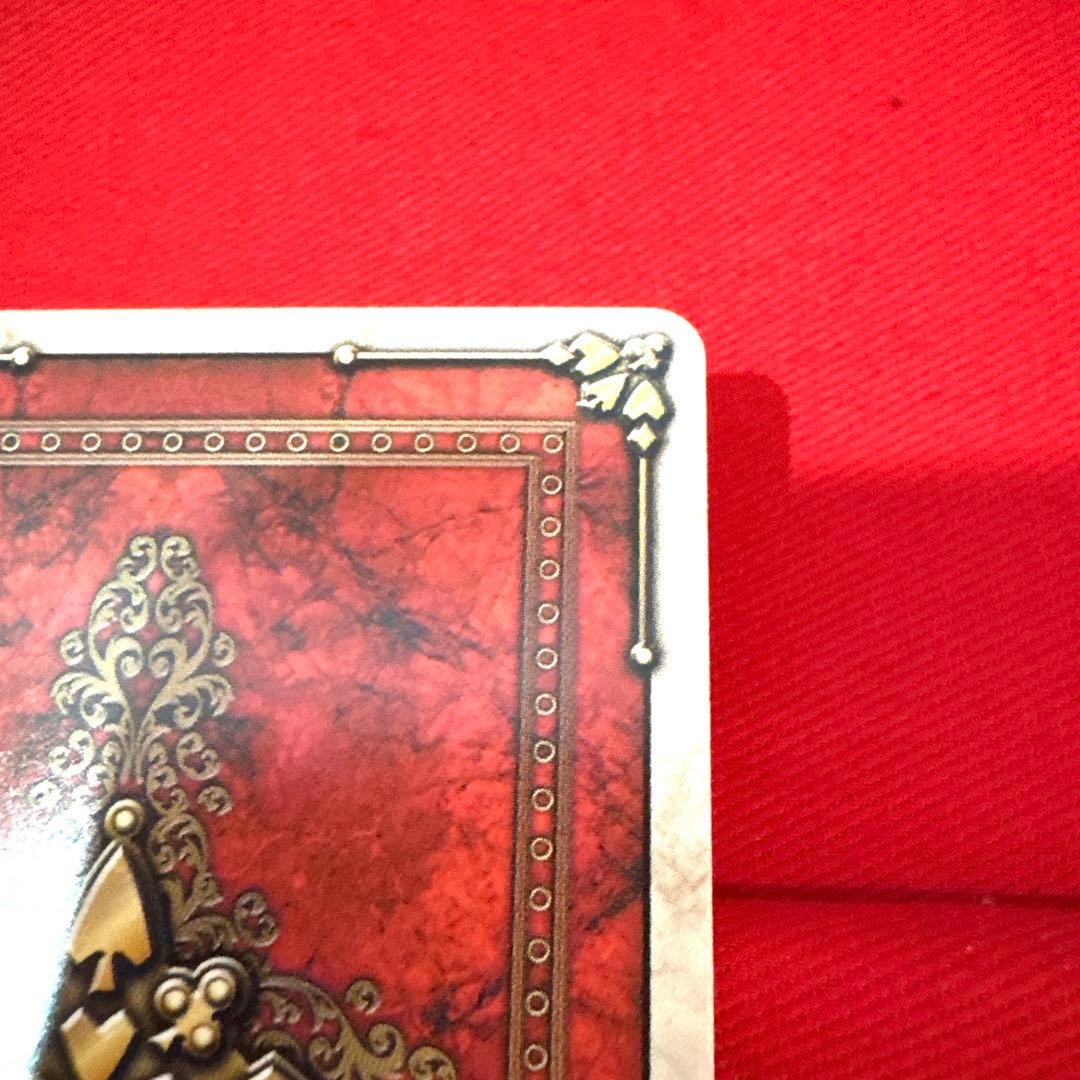 ラウズカード 剣崎一真 仮面ライダー剣 トレカ 椿隆之 スペード7 希少