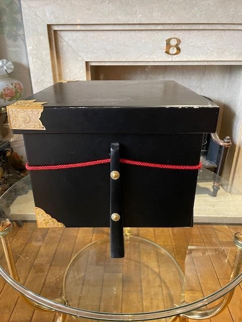 伝統的 五月人形 豪華な装飾