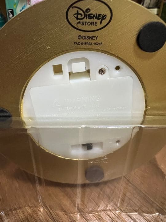 ディズニー　マリー　クリスマスツリー　ツリー