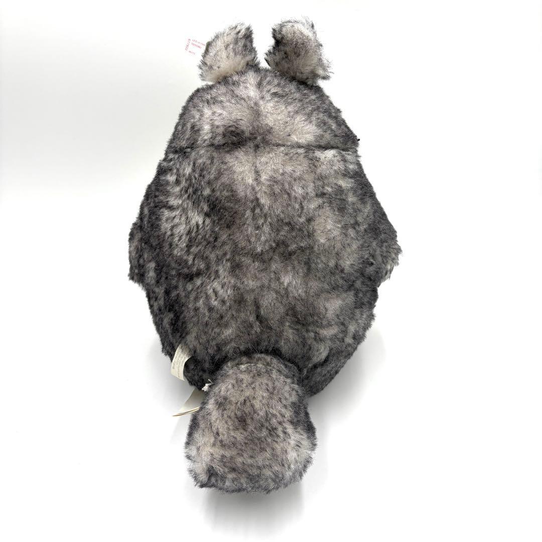 希少】Steiff シュタイフ × となりのトトロ 日本限定 ジブリ - メルカリ