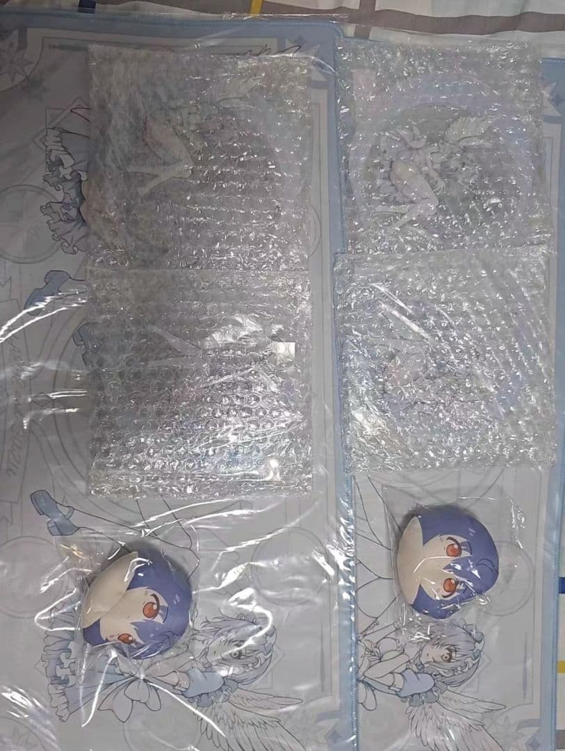 C104 コミケ きょくちょ局 きょくちょ - メルカリ