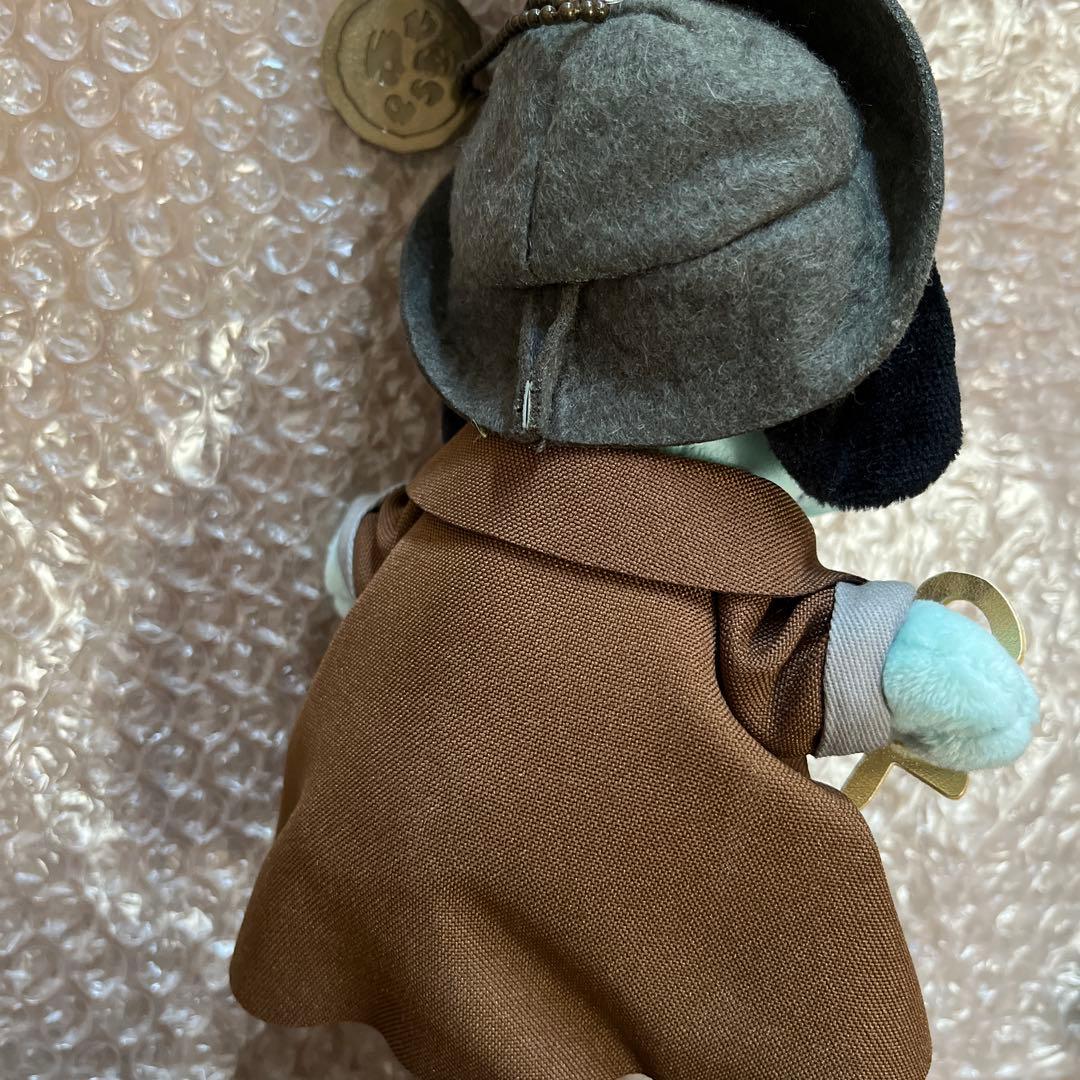 USJ スヌーピー ホラーナイト マスコット