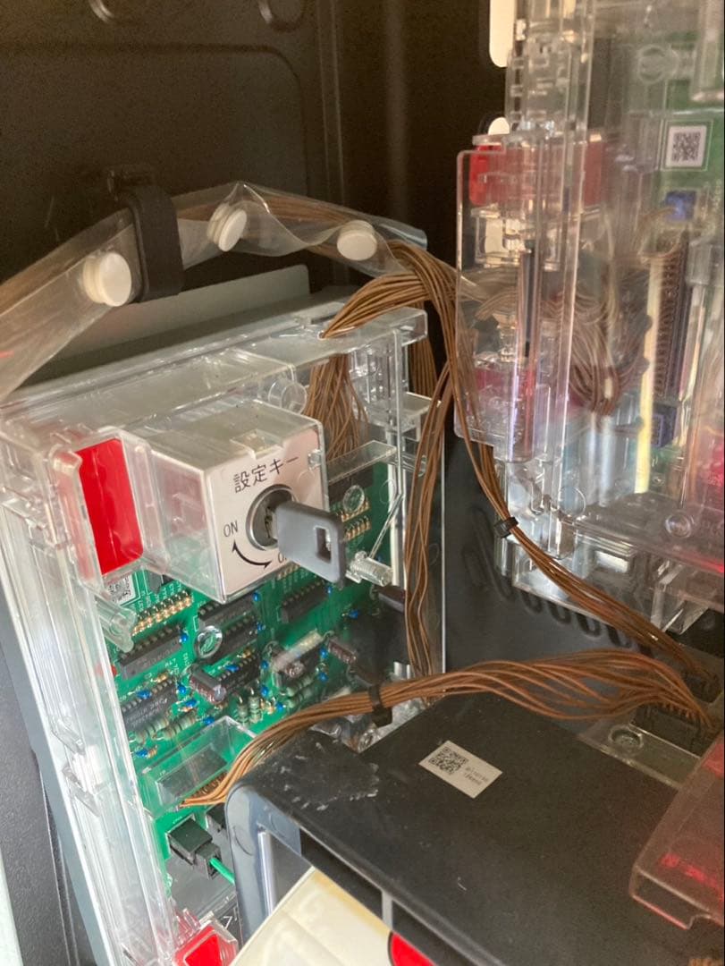 クレアの秘宝伝 女神の夢と魔法の遺跡 クレア3 スロット実機 コイン