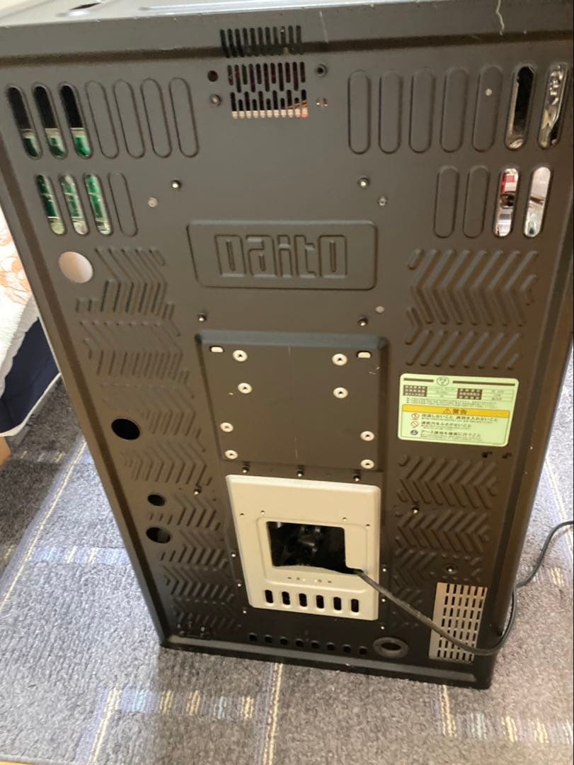 クレアの秘宝伝 女神の夢と魔法の遺跡 クレア3 スロット実機 コイン