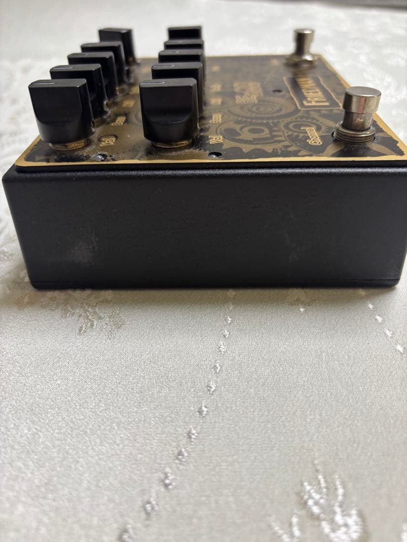 Friedman BE-OD Deluxe Clockworks Edition - メルカリ