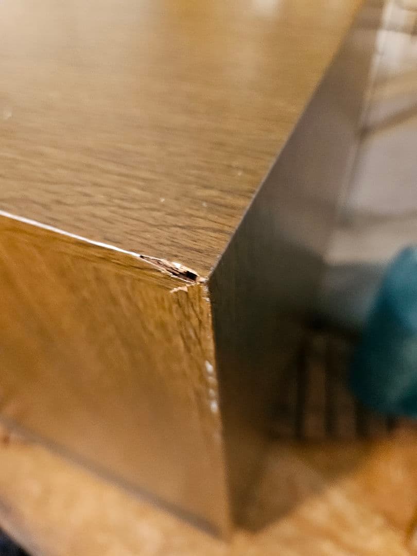 薬箱　引き出し　ラック　レターケース　スチール　木目調　昭和レトロ　アンティーク