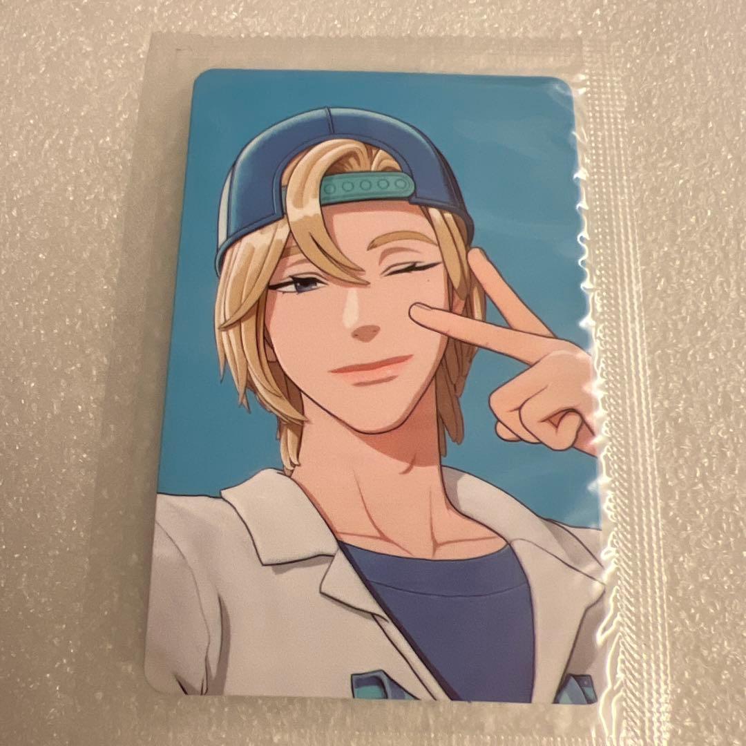 PLAVE 韓国 GS25 コラボ トレカ ノア - メルカリ