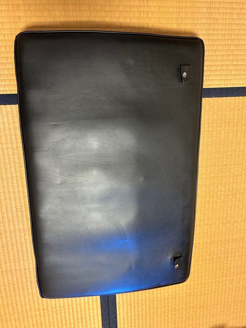 ✳︎carrem✳︎ E-Comfort バルセロナチェア　オットマン付き