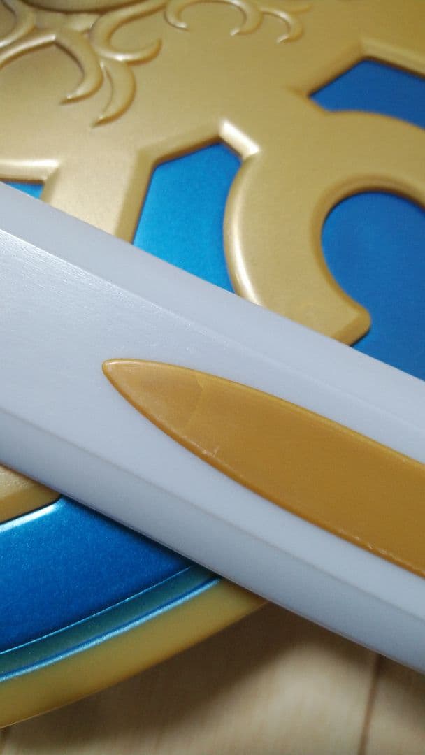 ドラゴンクエスト　ロトの剣　ロトの盾