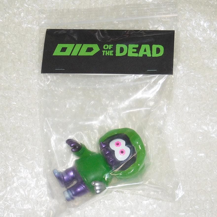 HUMAN ROBOT GYAROMI ギャロミ ヒューマンロボット ソフビ