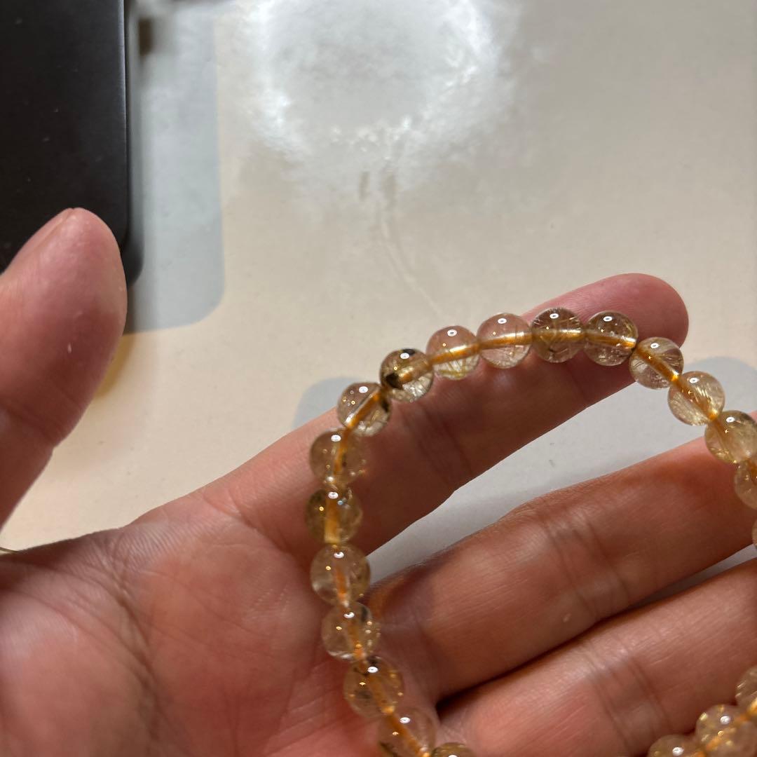 これを持って試してみよう！ オーソドックスな太陽ルチルたん！綺麗だよ！