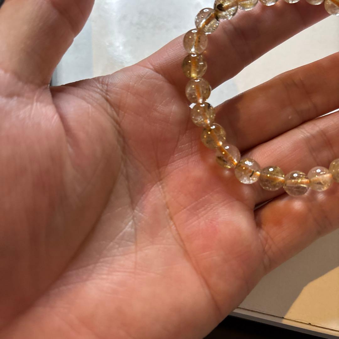 これを持って試してみよう！ オーソドックスな太陽ルチルたん！綺麗だよ！