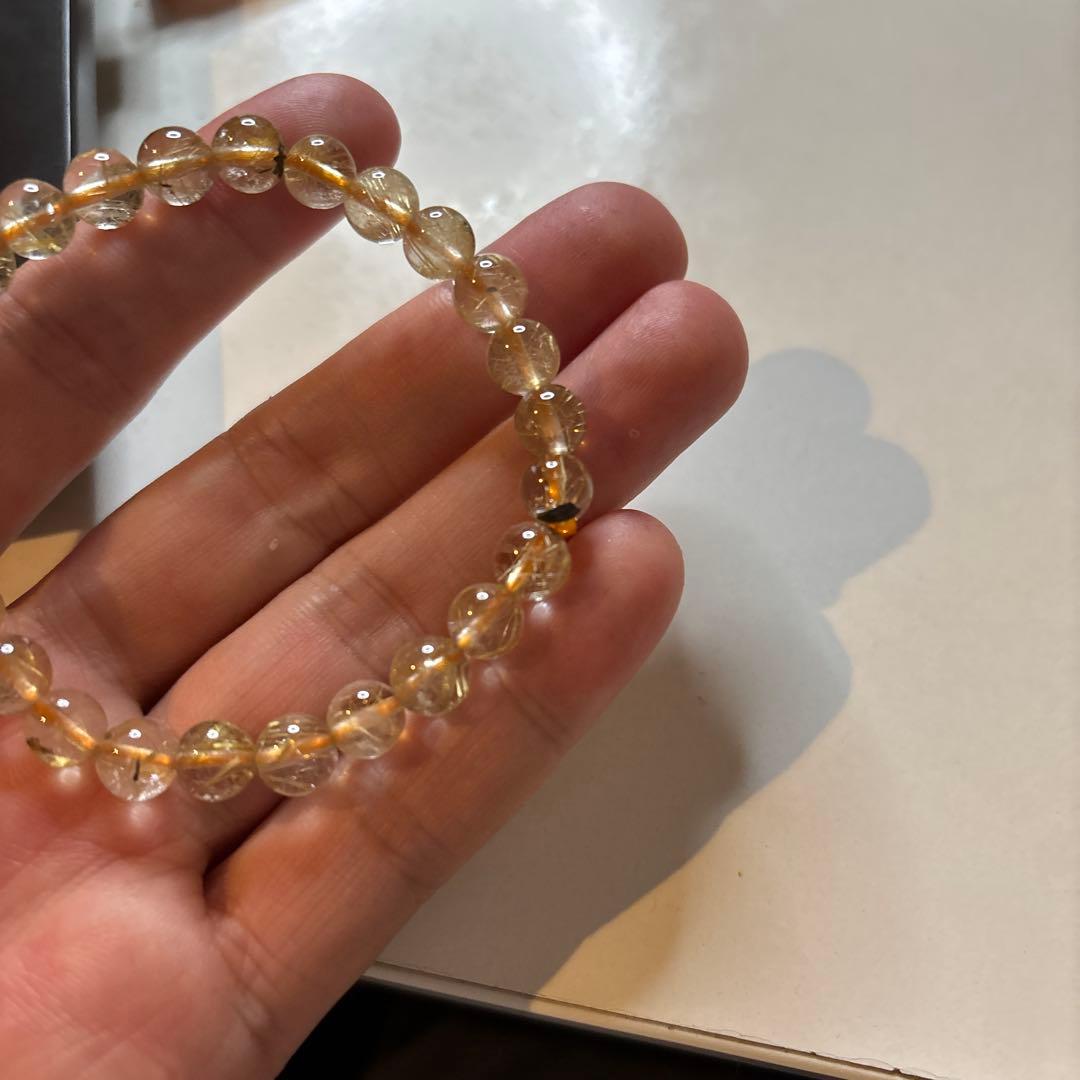 これを持って試してみよう！ オーソドックスな太陽ルチルたん！綺麗だよ！