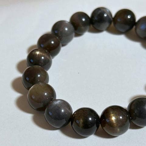 【ネガティブなエネルギーを浄化】11.5mm/17.5cm