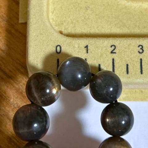 【ネガティブなエネルギーを浄化】11.5mm/17.5cm