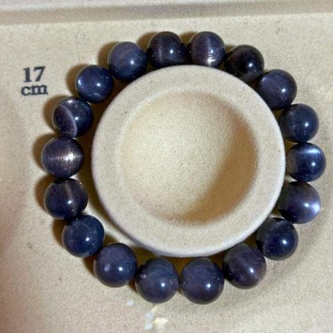 【ネガティブなエネルギーを浄化】11.5mm/17.5cm