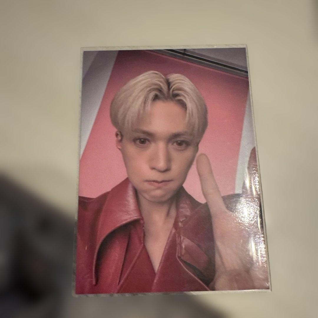 八木勇征 フォトカ トレカ BFX - メルカリ