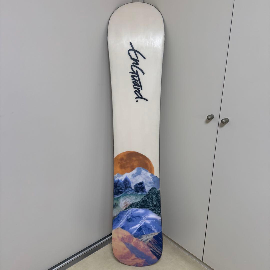 ジジ様専用▪︎EnGuard アンガード LILAC ライラック 24-25 - メルカリ