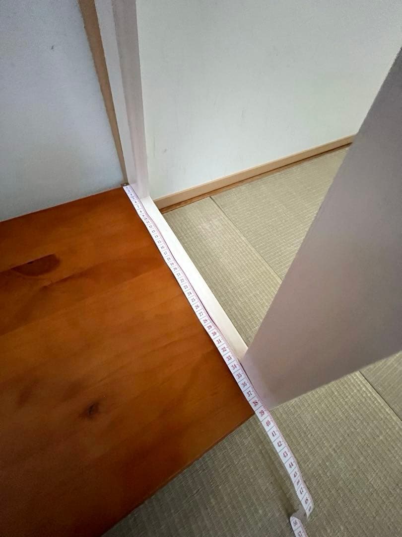 Milk木製ハンガーラック キャスター付き 北欧 木育 キッズ