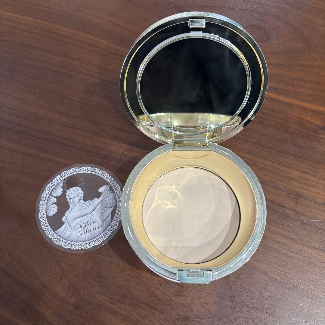 ミラノコレクションGR フェースアップパウダー　2026 30g