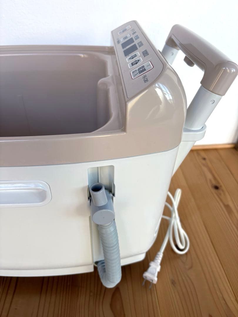 みー 【美品】高陽社 冷え取り君　FB-C80