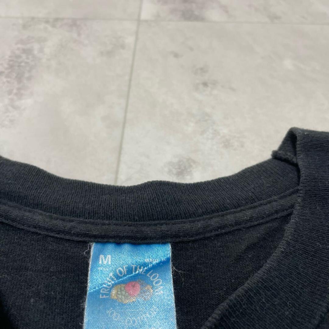 90s USA製 フルーツオブザルーム スキッドロウ ヘヴィメタバンド