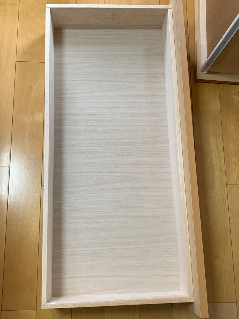 フランスベッド francebed 木製シングルベッドフレーム PSF09-08