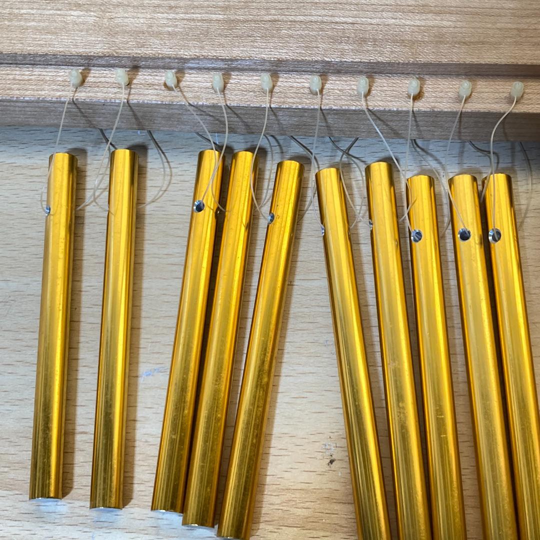 Liebell ウインドチャイム ツリーチャイム - メルカリ