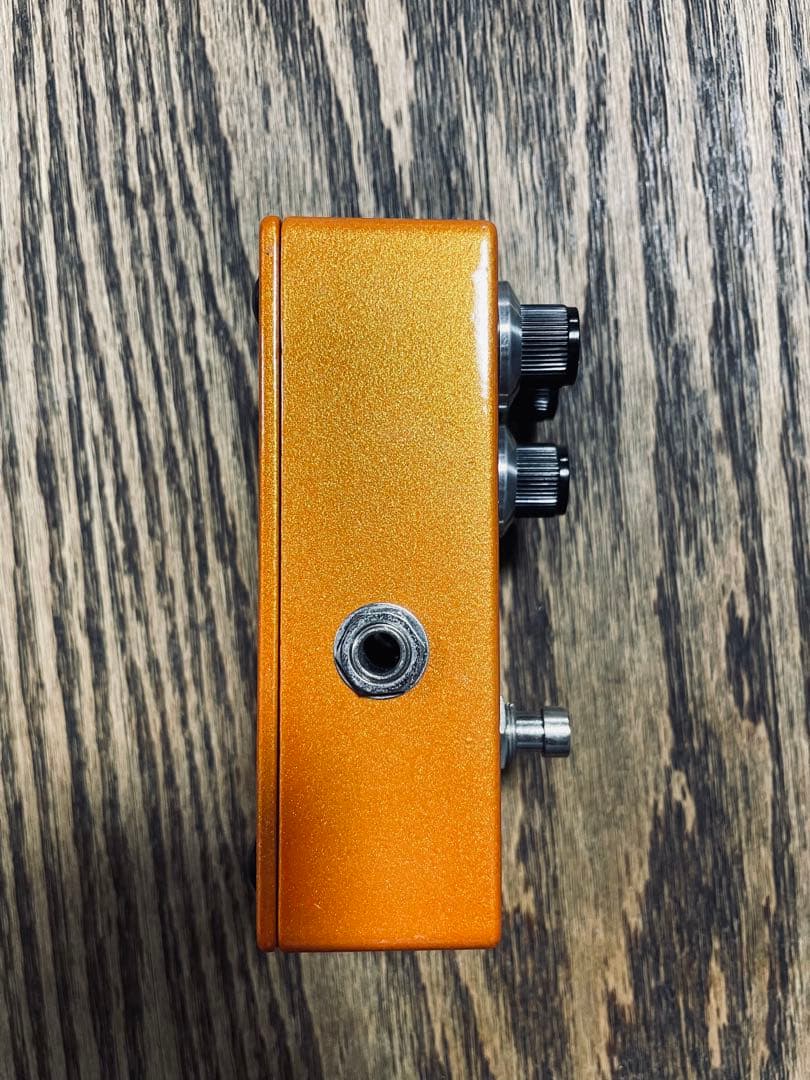 BASIC AUDIO throbby トレモロ fender vintage