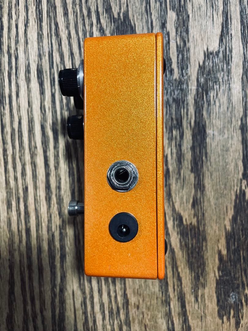 BASIC AUDIO throbby トレモロ fender vintage