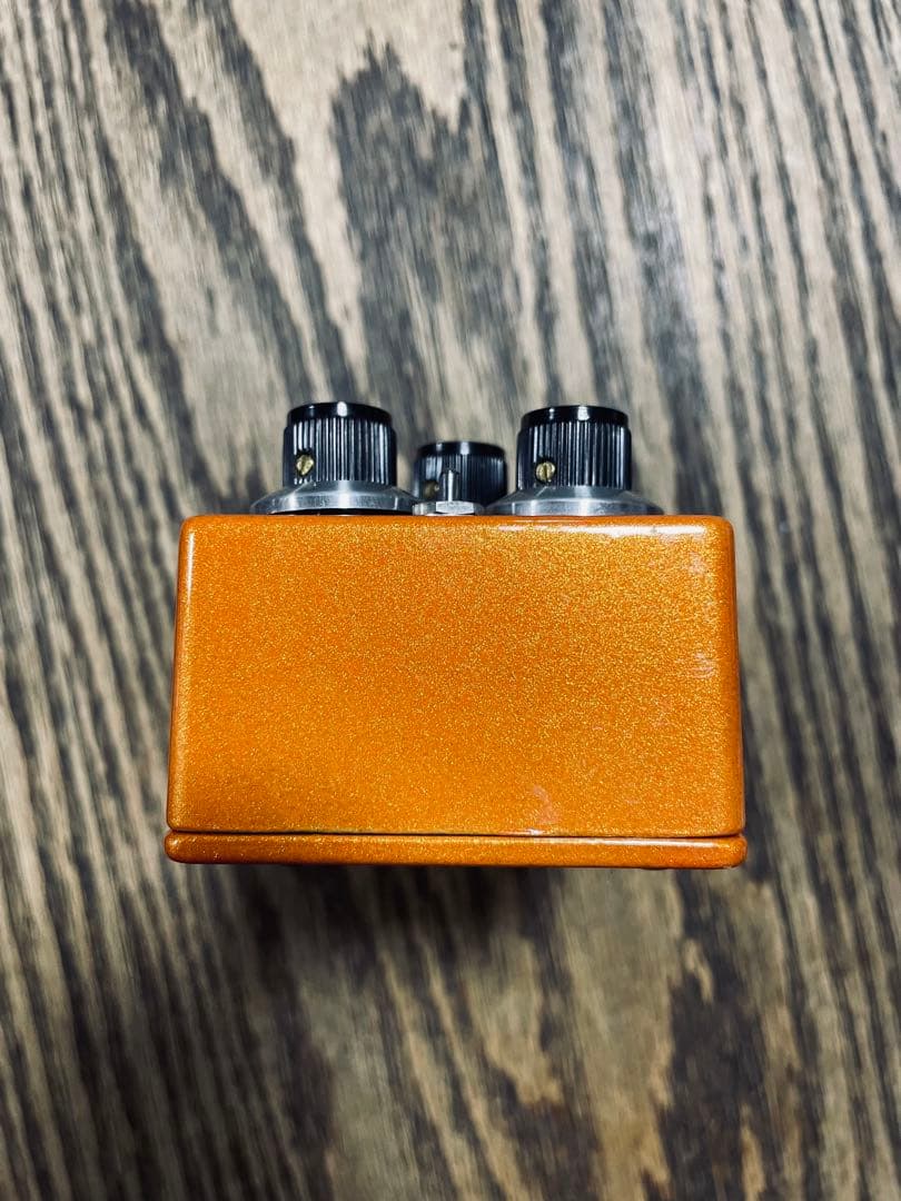 BASIC AUDIO throbby トレモロ fender vintage