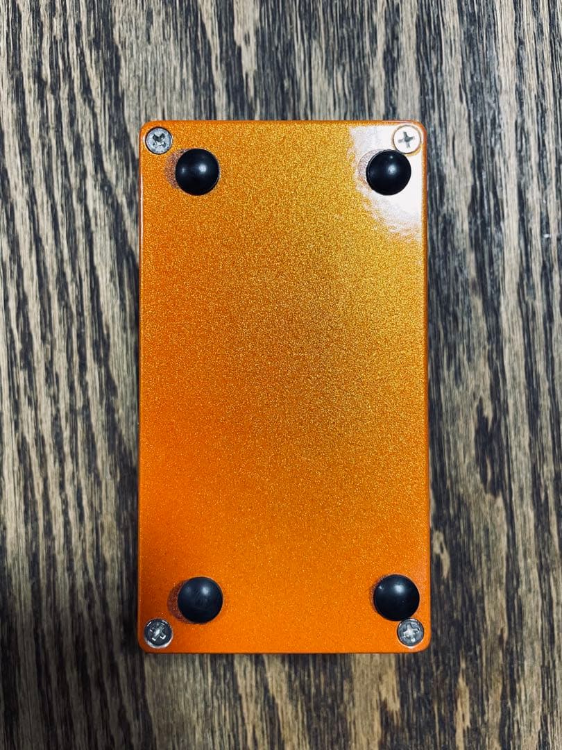 BASIC AUDIO throbby トレモロ fender vintage