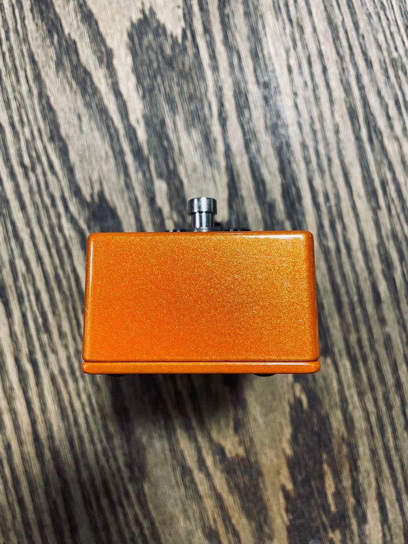 BASIC AUDIO throbby トレモロ fender vintage