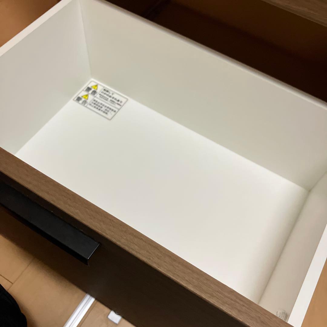 食器棚　100cm ソレル 100KB MBR