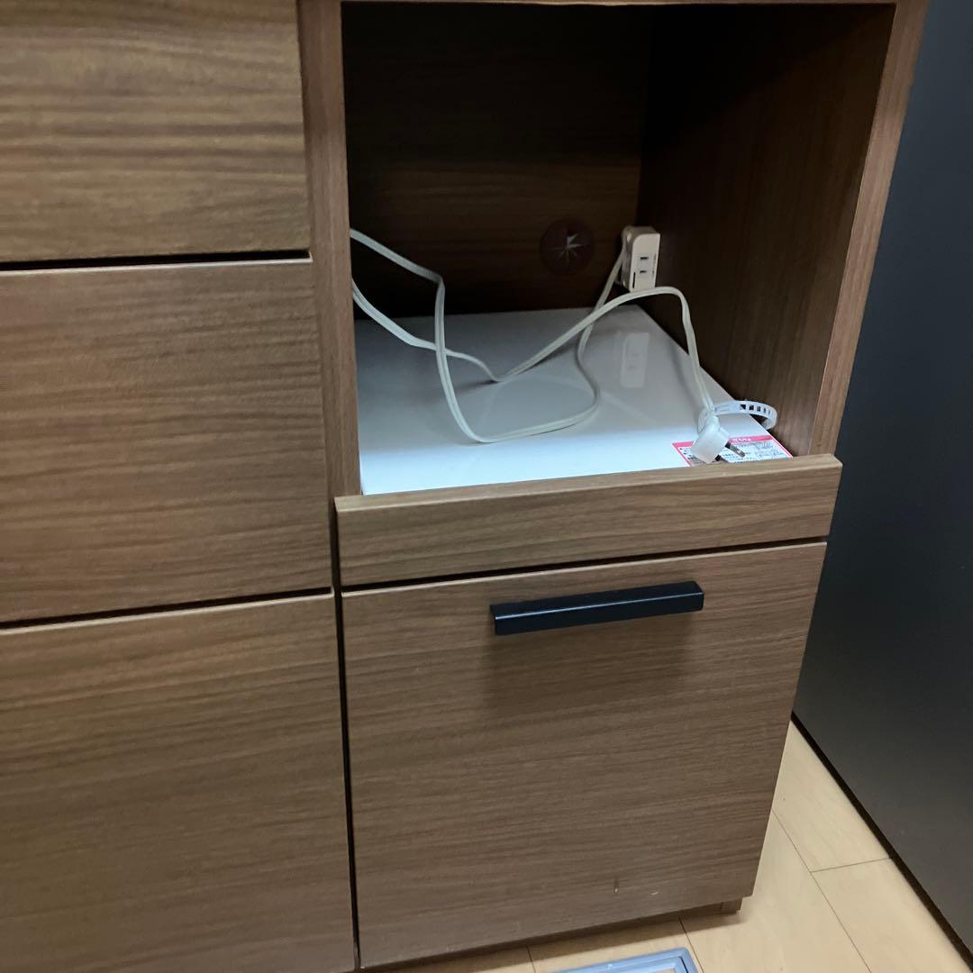 食器棚　100cm ソレル 100KB MBR