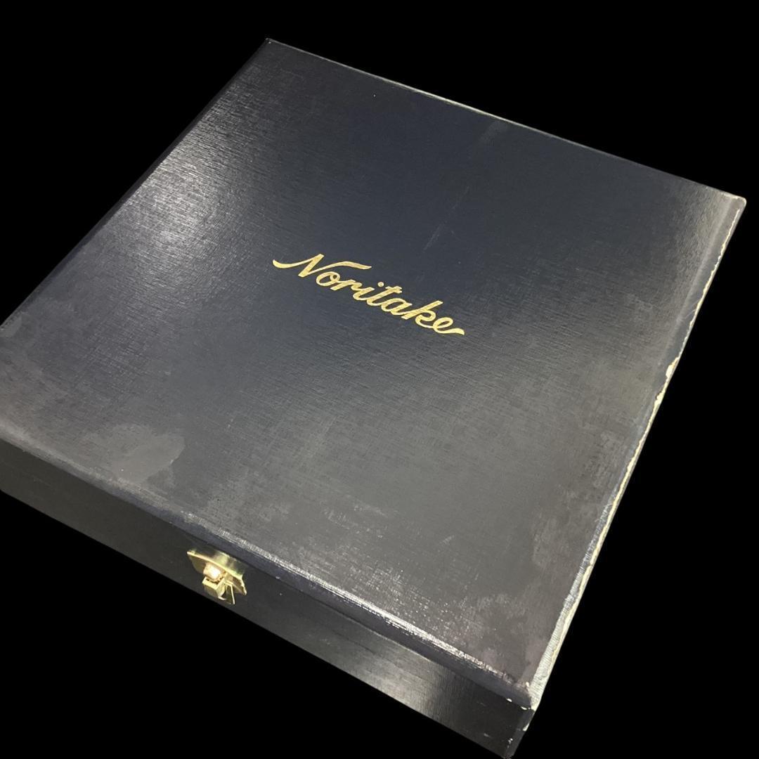 美品【超希少】ノリタケ ダイヤモンドコレクション ボウル ハンドペイント 花柄