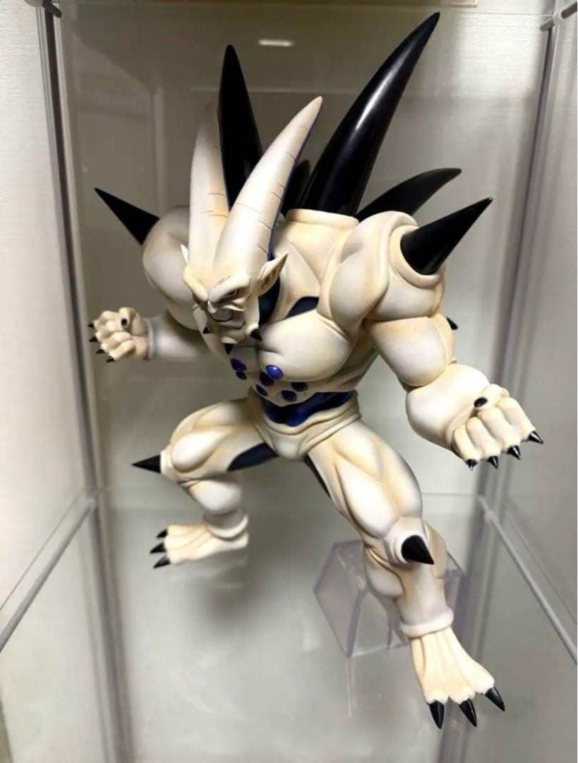 美品】ドラゴンボール 一番くじ D賞 超一星龍 スーパーイーシンロン