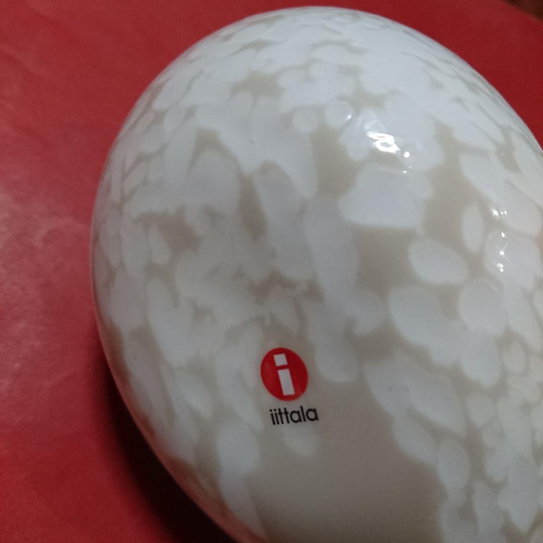 Birds by Toikka バード 冬雷鳥  イッタラ