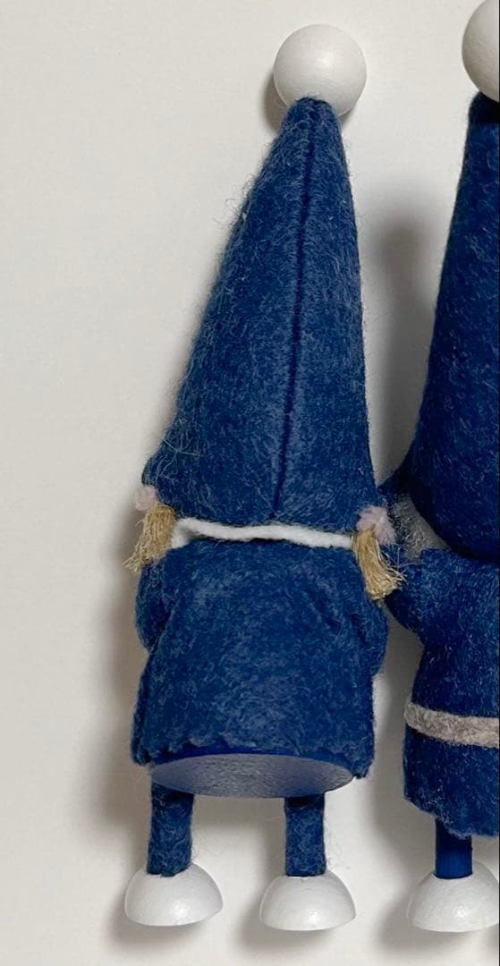 ノルディカニッセ nordika nisse 女の子