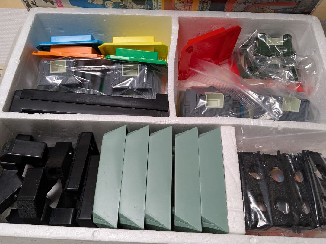 ☆キン肉マン 五大城決戦 キン消し バンダイ 昭和当時もの☆ 王位