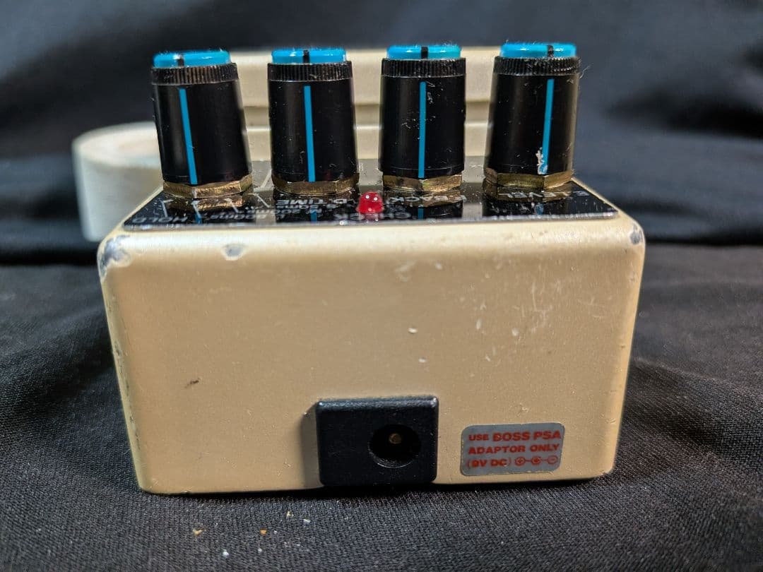 BOSS DD-3 【日本製】